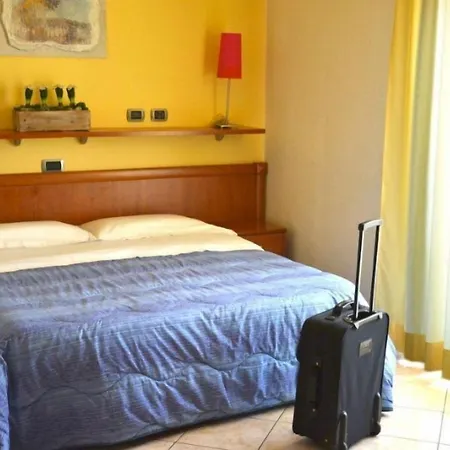 Albergo Ristorante Protti-2