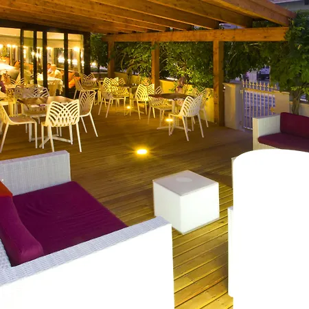 Albergo Ristorante Protti-3